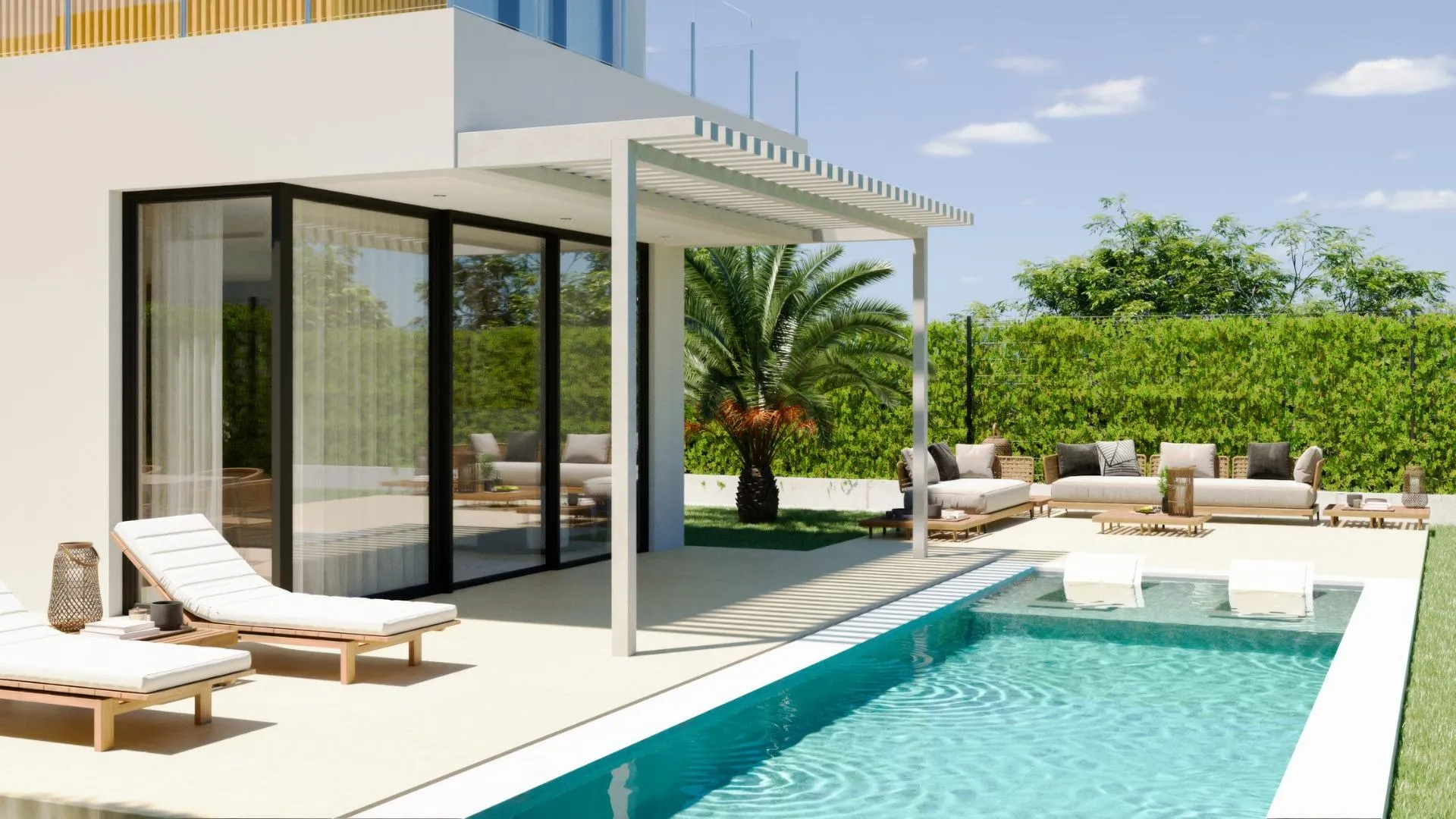 Villa te koop in Finestrat, Alicante, Spanje