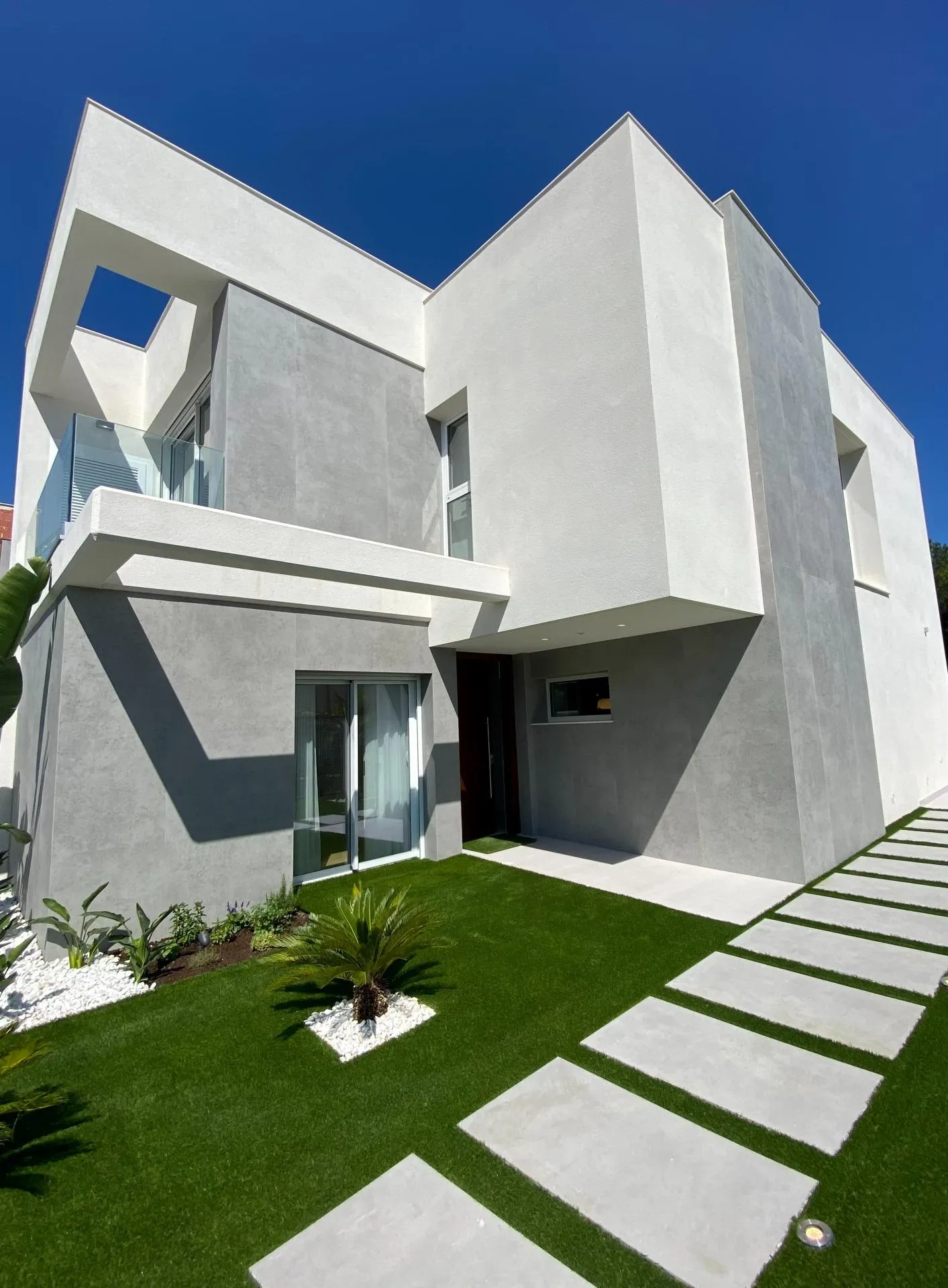 Villa te koop in Finestrat, Alicante, Spanje