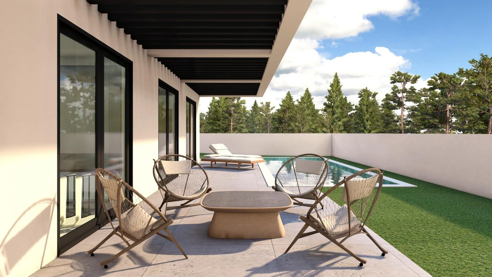 Villa te koop in Finestrat, Alicante, Spanje