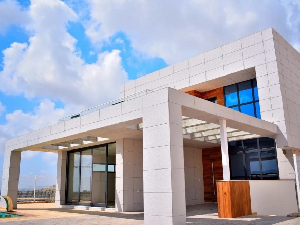 Villa te koop in Finestrat, Alicante, Spanje