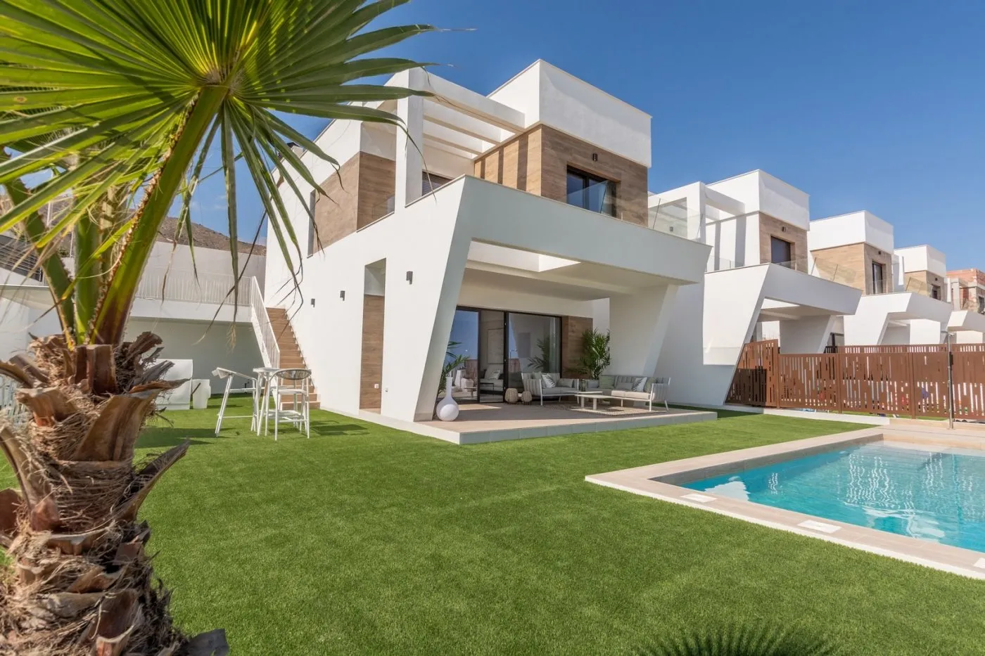 Villa te koop in Finestrat, Alicante, Spanje Villa te koop in Finestrat, Alicante, Spanje