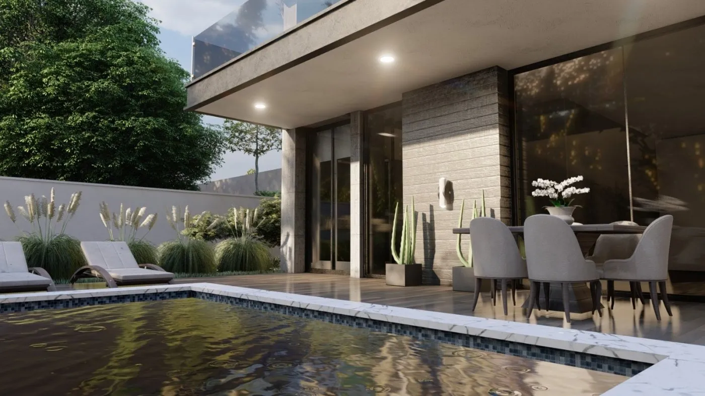 Villa te koop in Fortuna, Murcia, Spanje