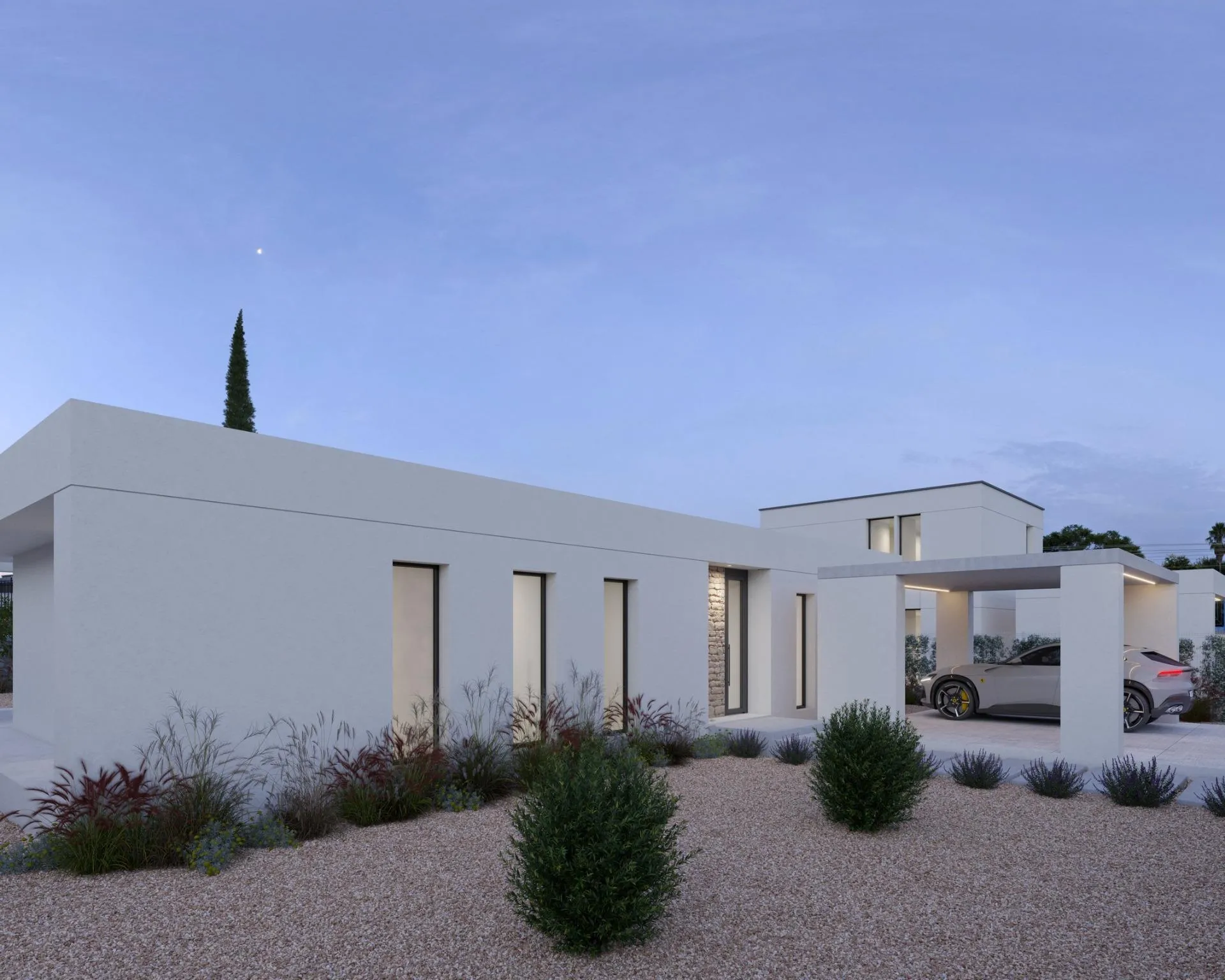 Villa te koop in Fuente Alamo, Murcia, Spanje