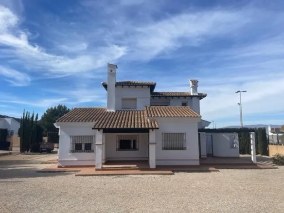 Villa te koop in Fuente Alamo, Murcia, Spanje