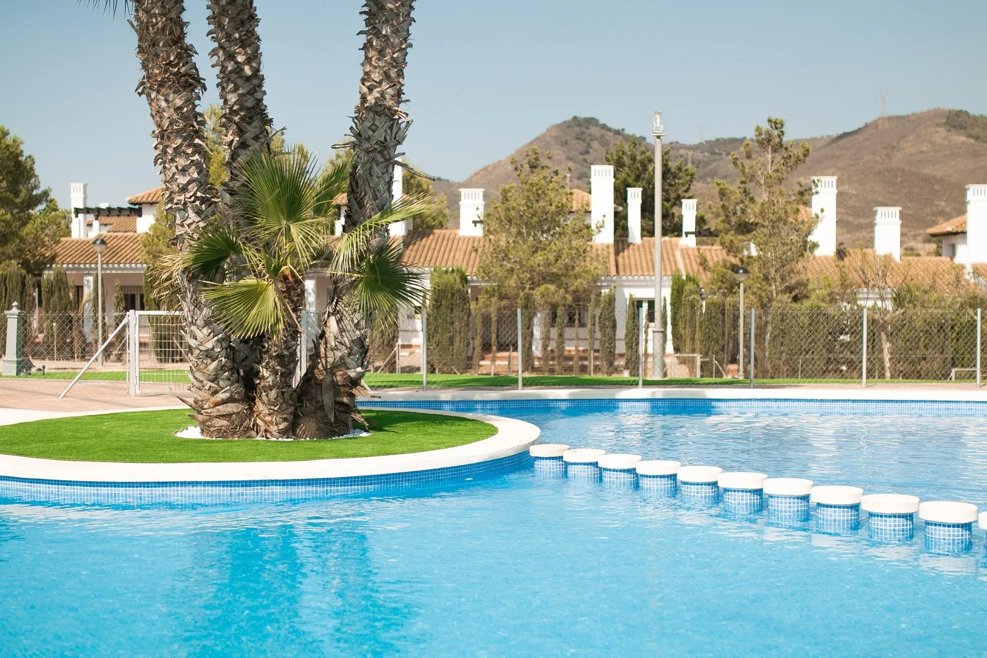 Villa te koop in Fuente Alamo, Murcia, Spanje