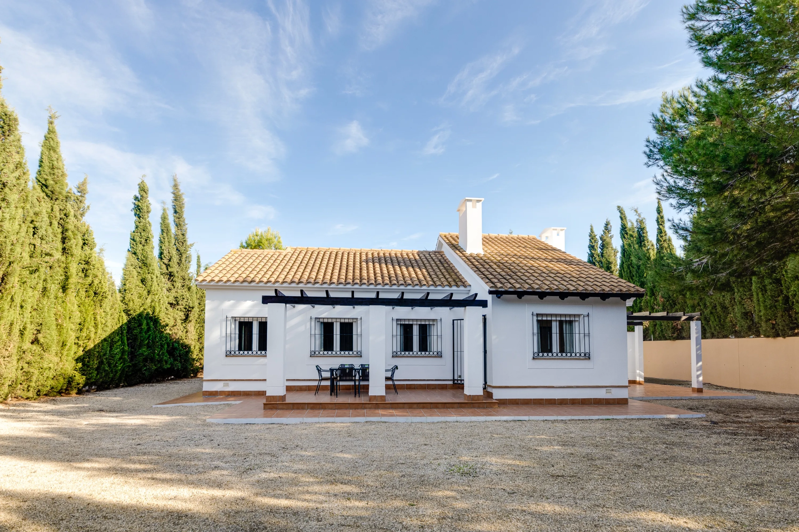 Villa te koop in Fuente Alamo, Murcia, Spanje