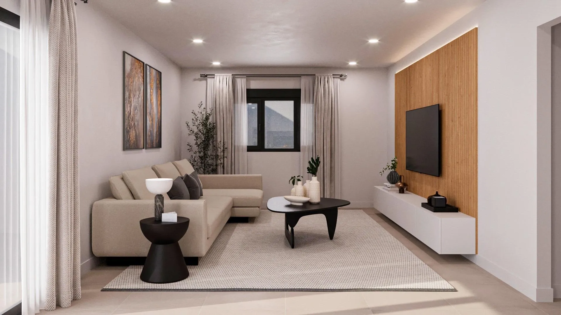 Villa te koop in Fuente Alamo, Murcia, Spanje Villa te koop in Fuente Alamo, Murcia, Spanje