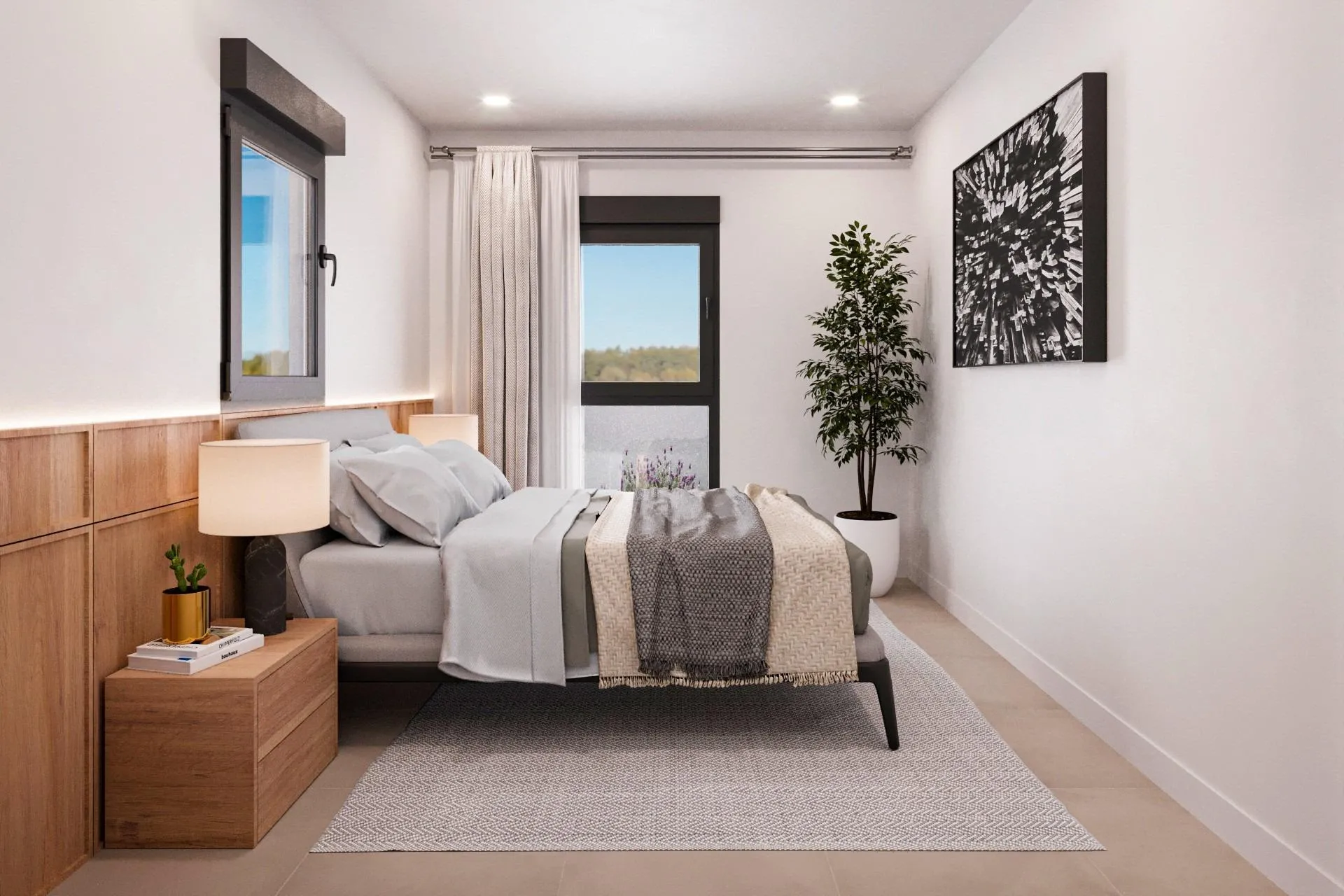 Villa te koop in Fuente Alamo, Murcia, Spanje Villa te koop in Fuente Alamo, Murcia, Spanje