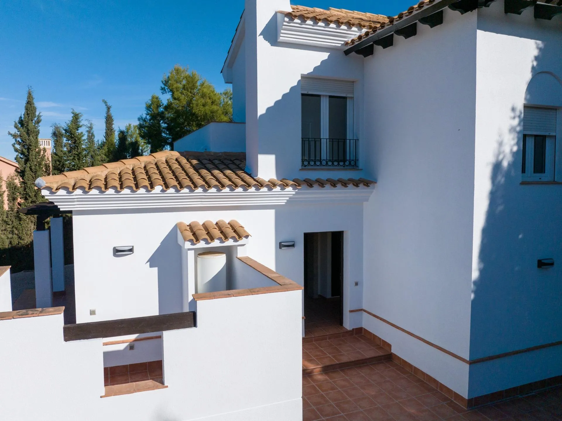 Villa te koop in Fuente Alamo, Murcia, Spanje Villa te koop in Fuente Alamo, Murcia, Spanje