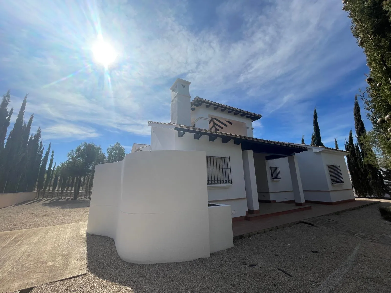 Villa te koop in Fuente Alamo, Murcia, Spanje