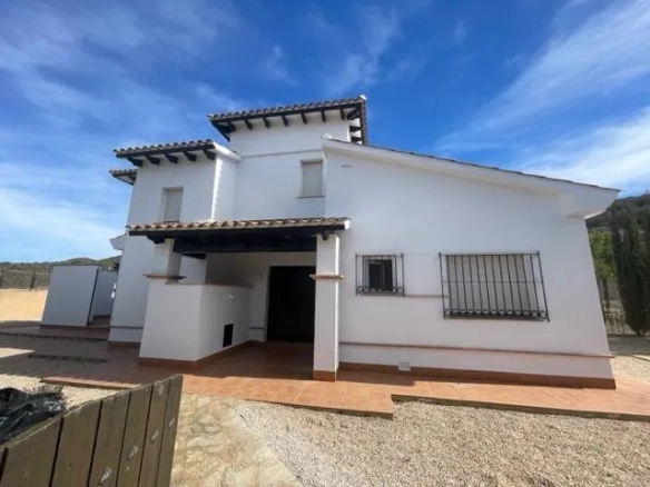Villa te koop in Fuente Alamo, Murcia, Spanje