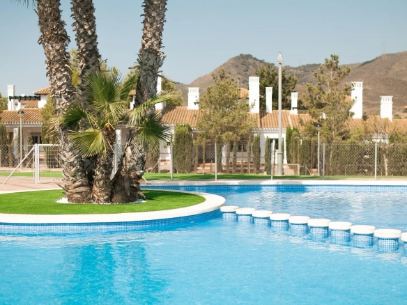 Villa te koop in Fuente Alamo, Murcia, Spanje