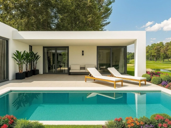 Villa te koop in Hondon de las Nieves, Alicante, Spanje