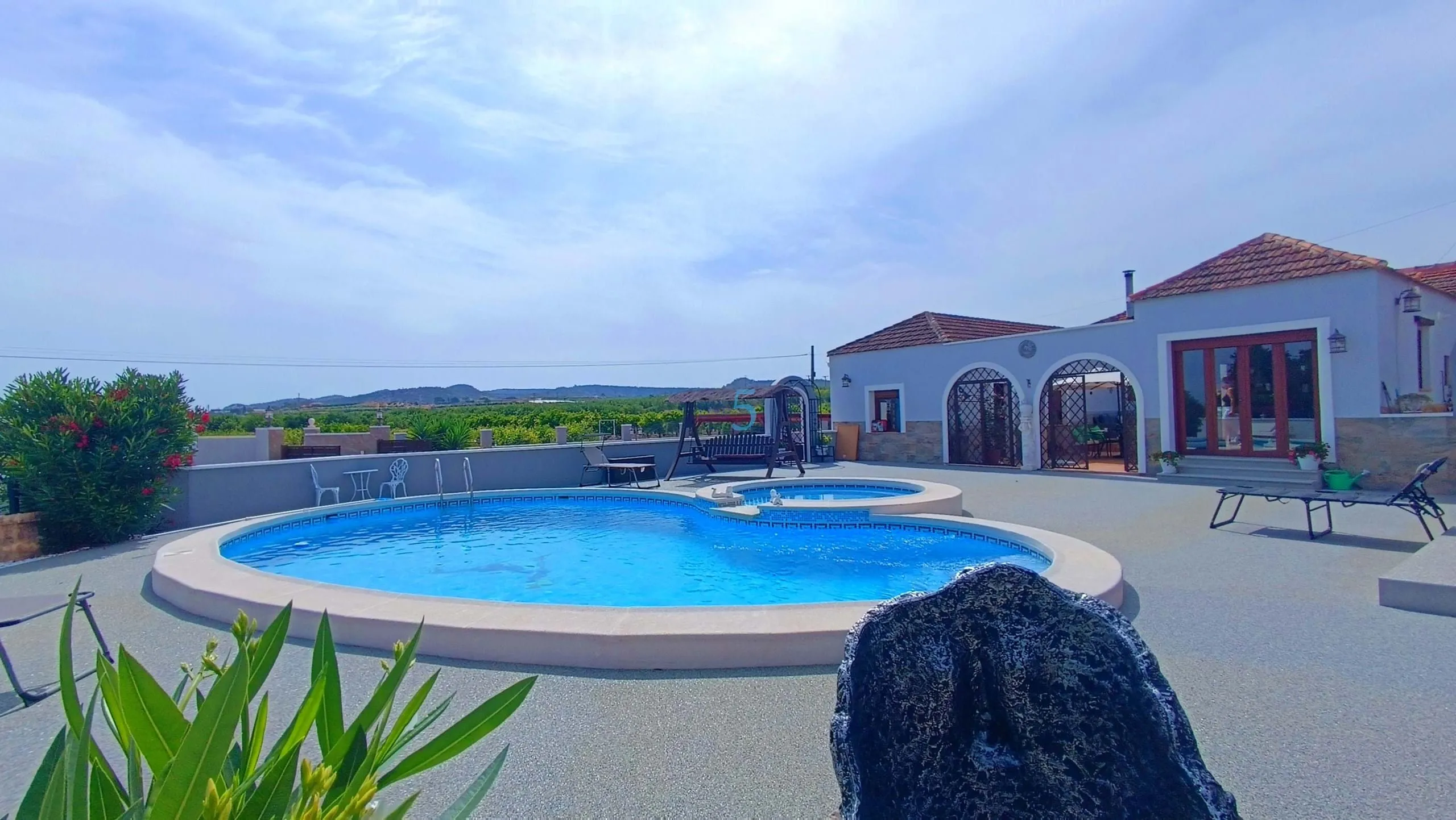 Villa te koop in Jacarilla, Alicante, Spanje