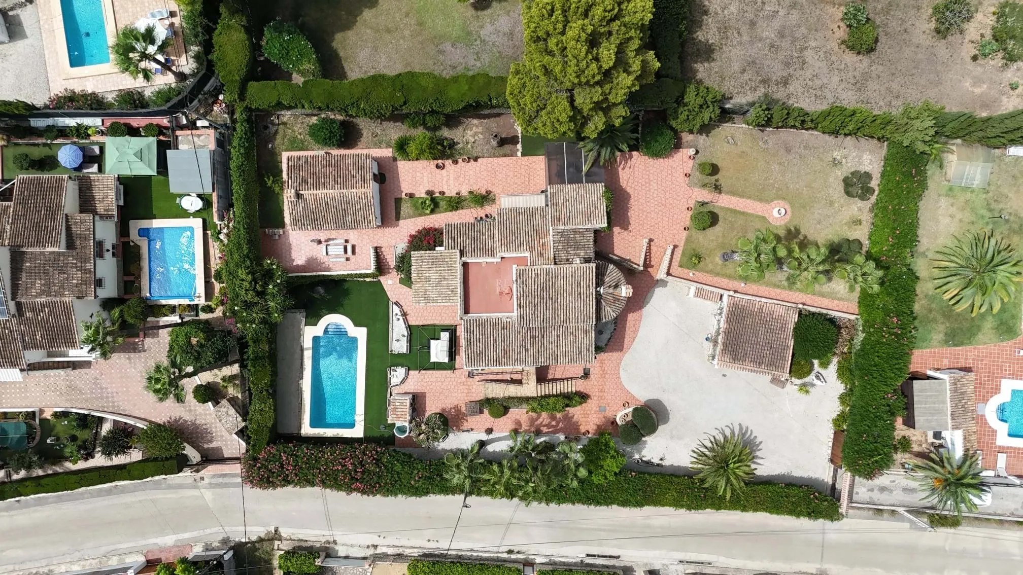 Villa te koop in Jávea Xàbia, Alicante, Spanje