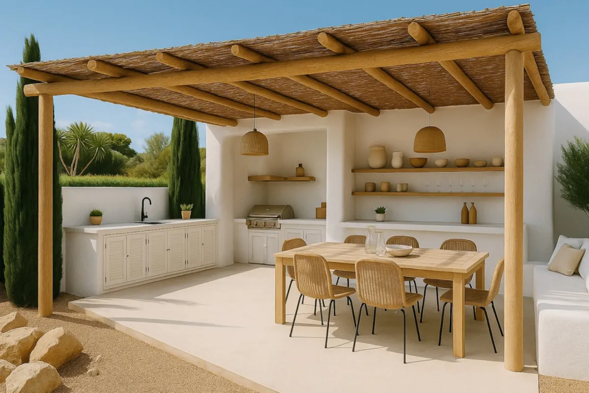 Villa te koop in Jávea Xàbia, Alicante, Spanje