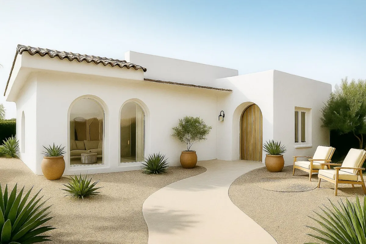 Villa te koop in Jávea Xàbia, Alicante, Spanje