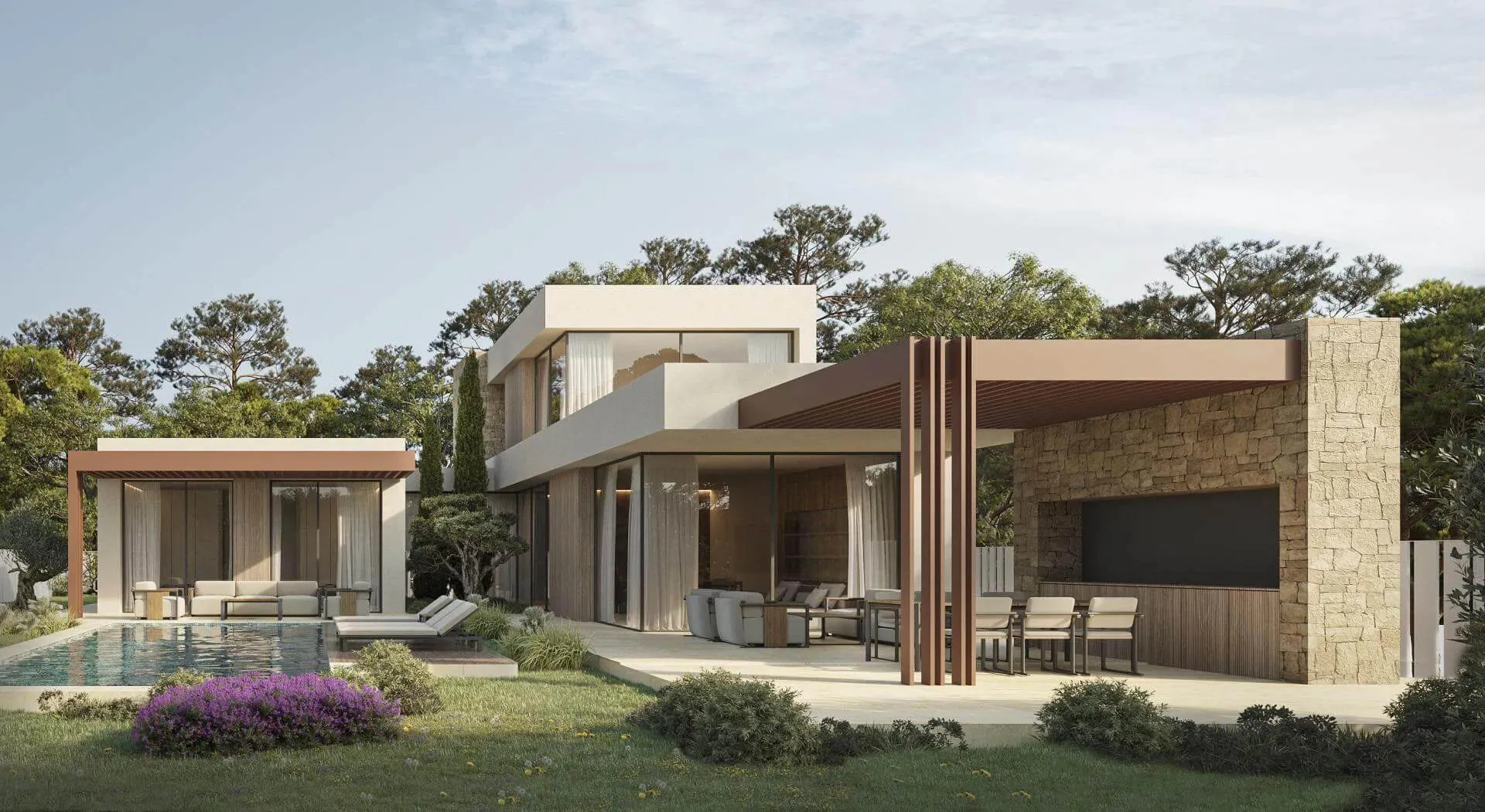 Villa te koop in Jávea Xàbia, Alicante, Spanje