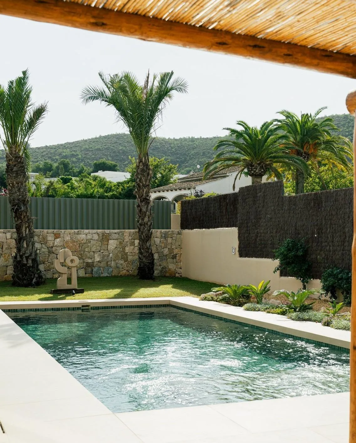 Villa te koop in Jávea Xàbia, Alicante, Spanje