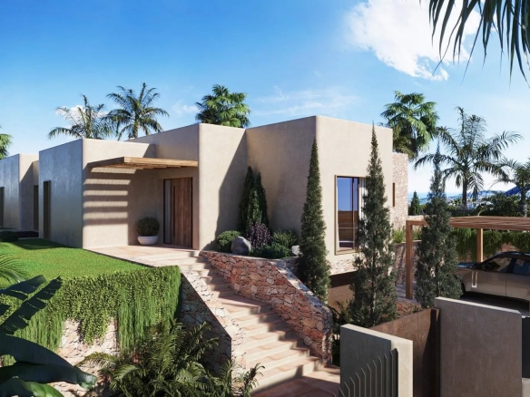 Villa te koop in Jávea Xàbia, Alicante, Spanje