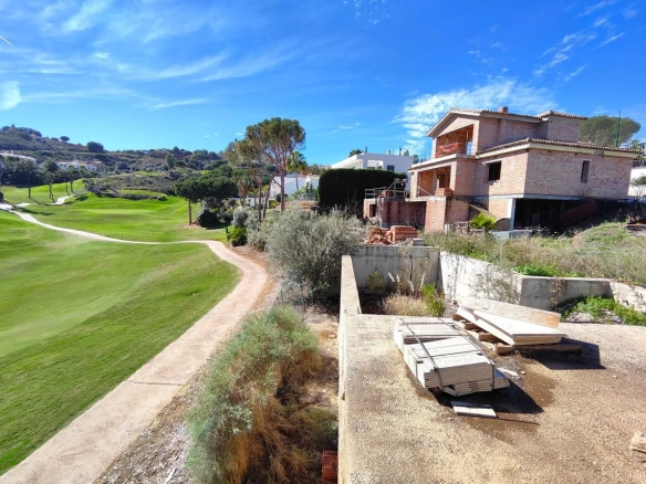 Villa te koop in La Cala Golf, Malaga, Spanje