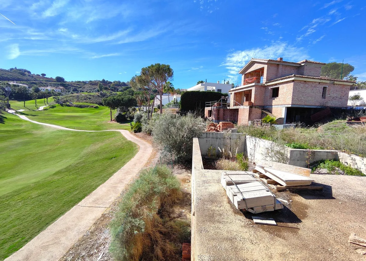 Villa te koop in La Cala Golf, Malaga, Spanje