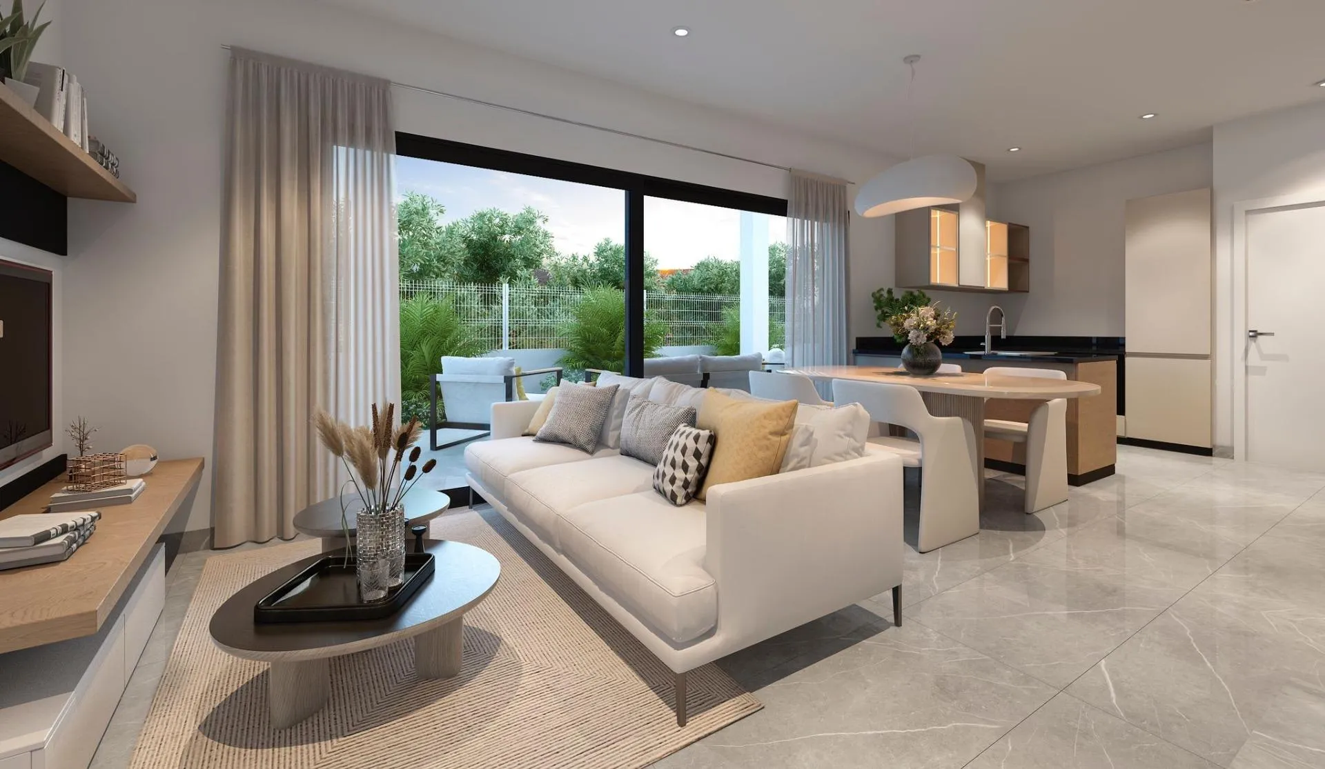 Villa te koop in La Marina, Alicante, Spanje