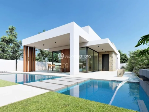 Villa te koop in La Marina, Costa Blanca South (Alicante), Spanje