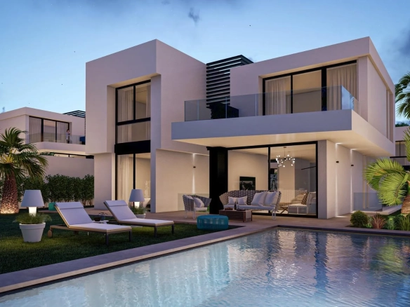 Villa te koop in La Nucia, Alicante, Spanje