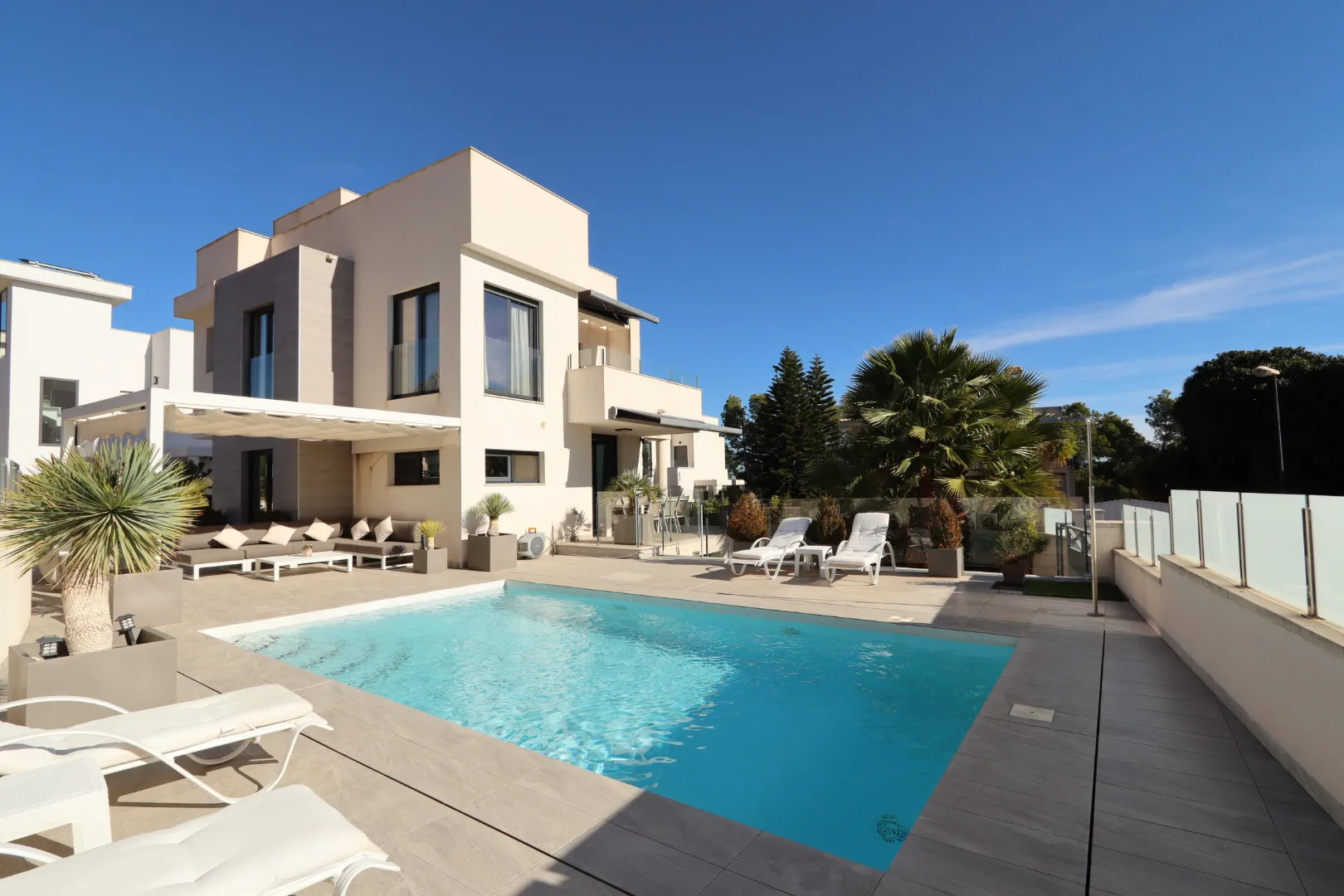 Villa te koop in La Nucia, Alicante, Spanje