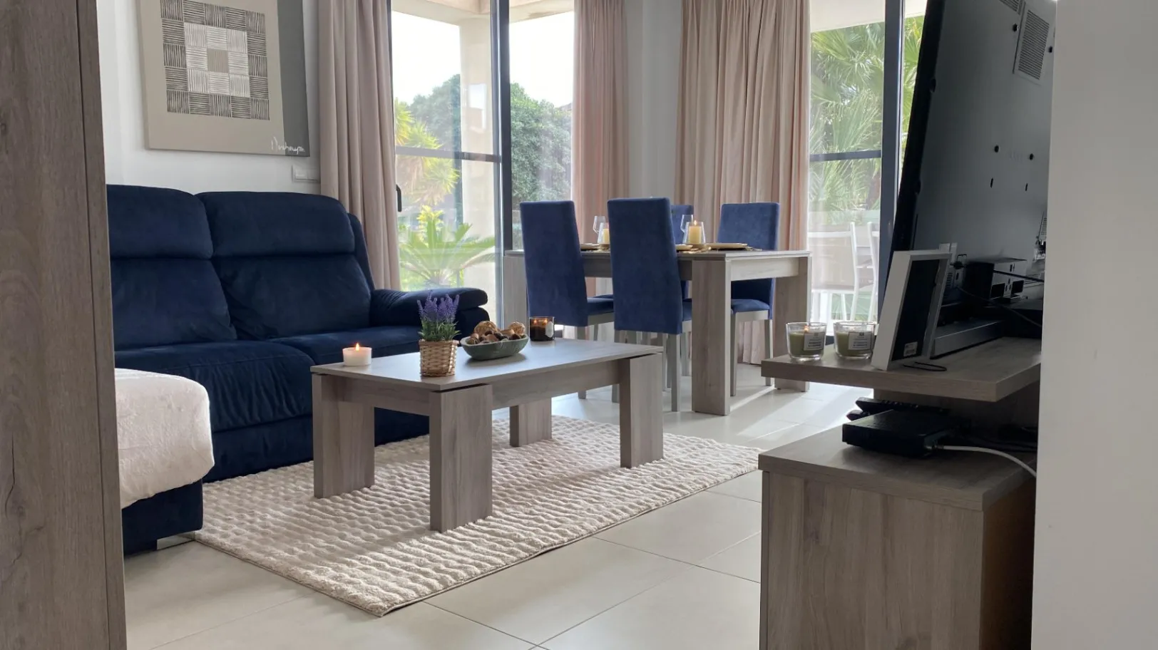 Villa te koop in La Nucia, Alicante, Spanje