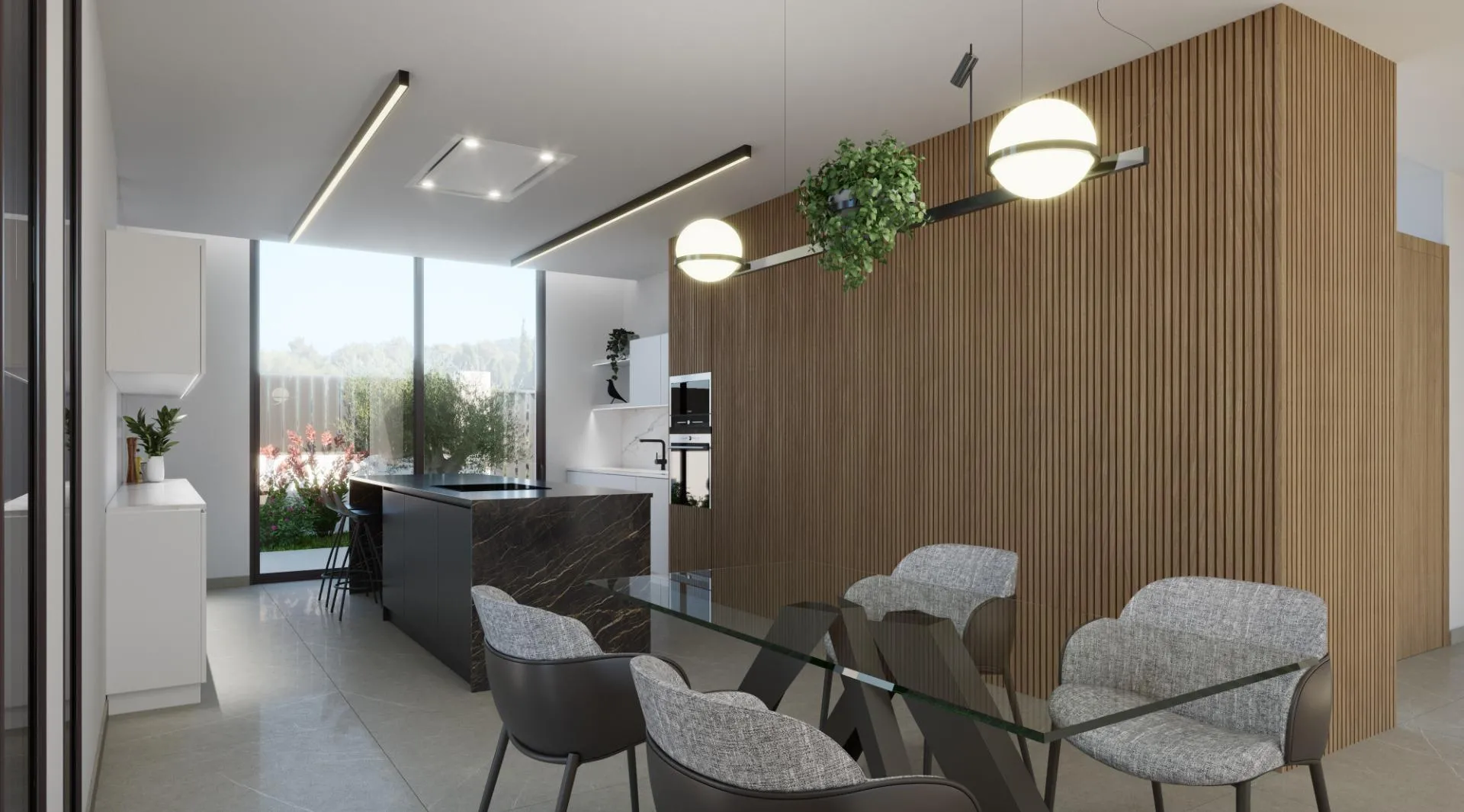 Villa te koop in La Nucia, Alicante, Spanje