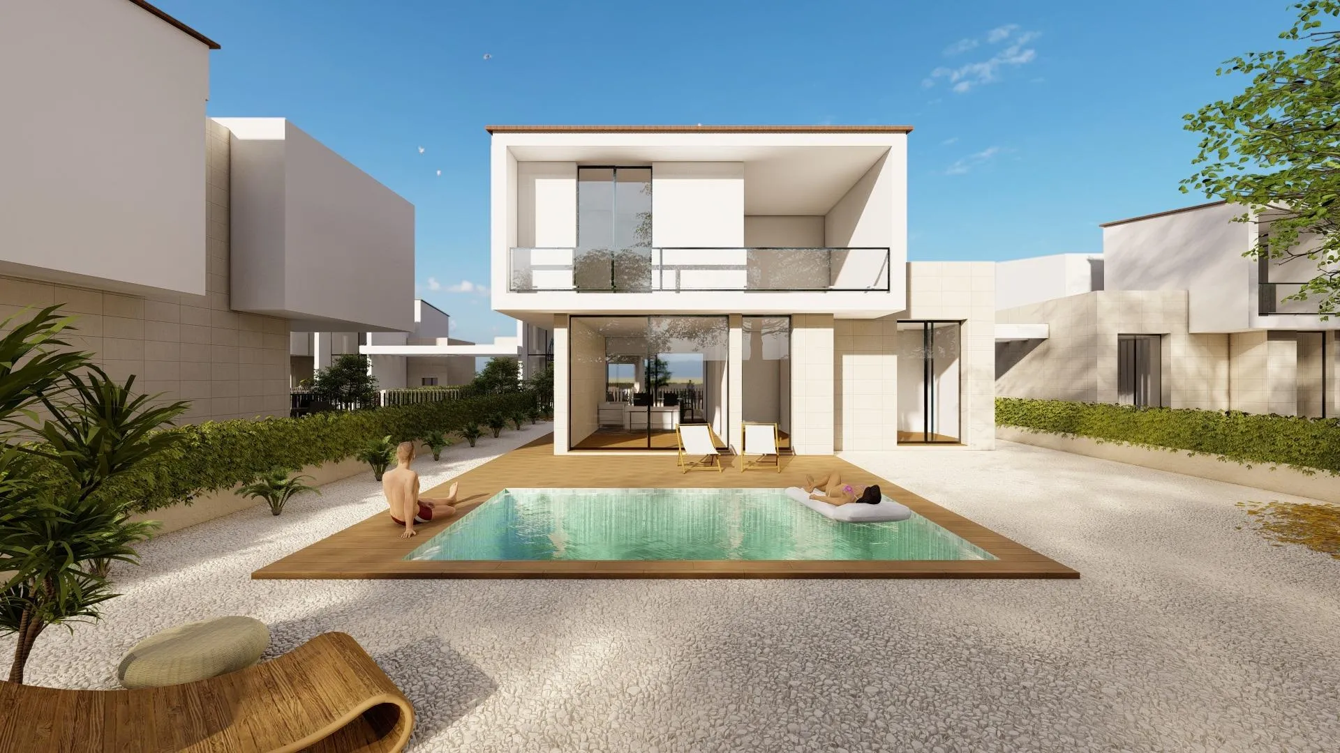 Villa te koop in La Nucia, Alicante, Spanje