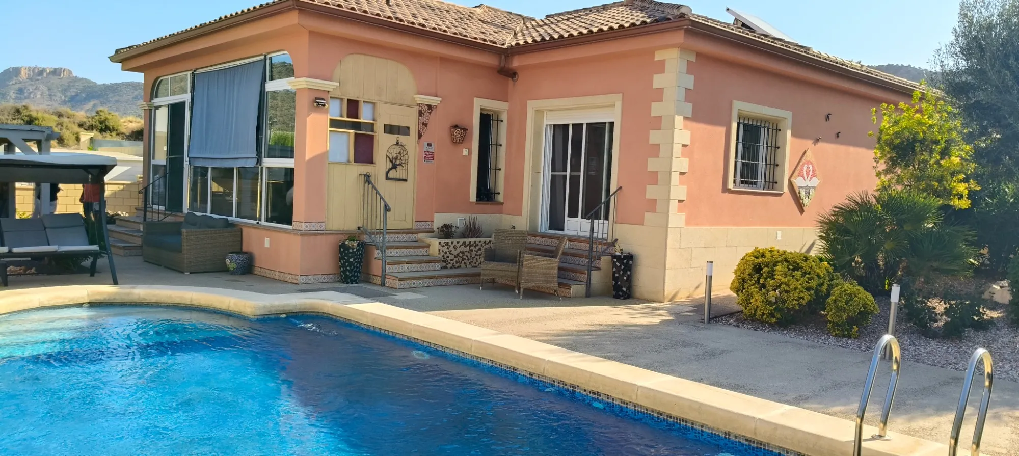 Villa te koop in La Romana, Alicante, Spanje