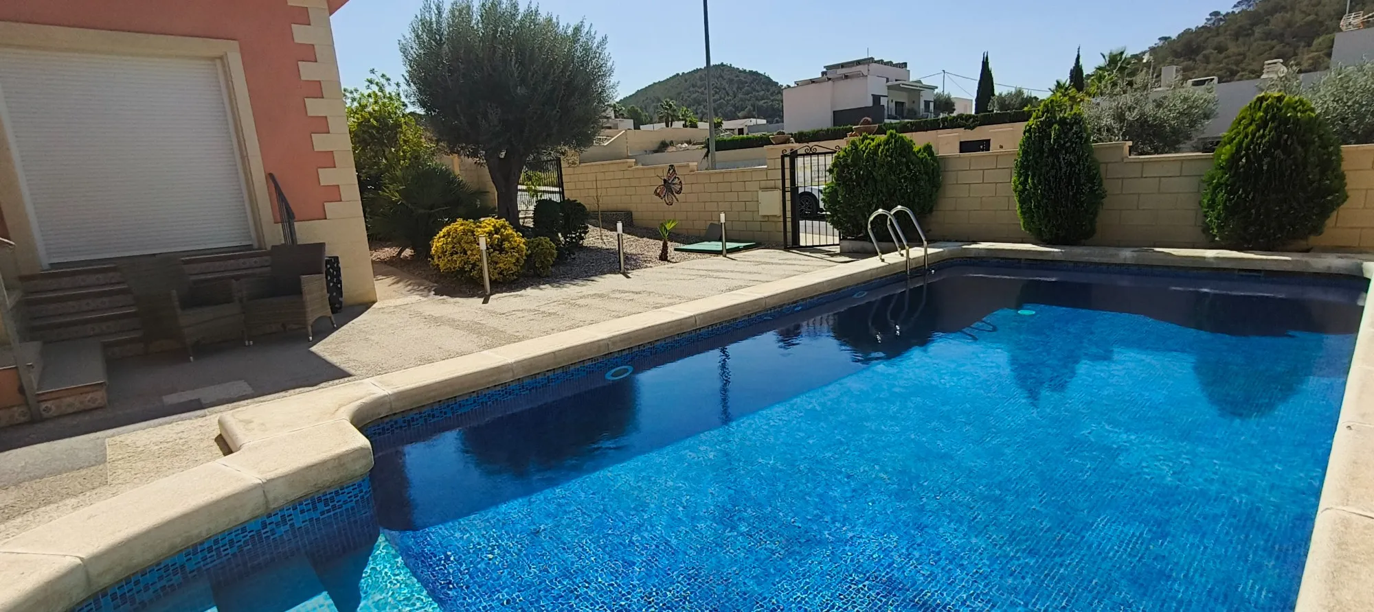 Villa te koop in La Romana, Alicante, Spanje