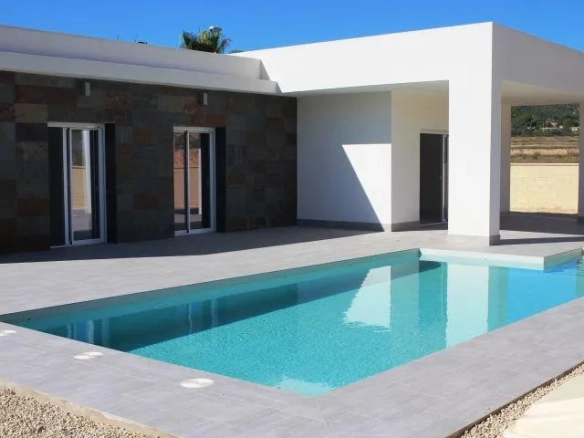 Villa te koop in La Romana, Alicante, Spanje