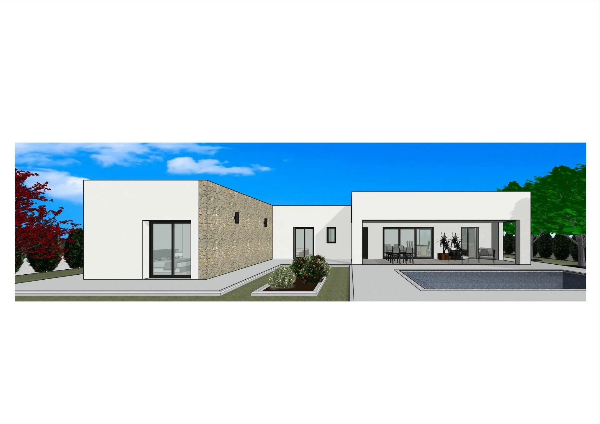 Villa te koop in La Romana, Alicante, Spanje