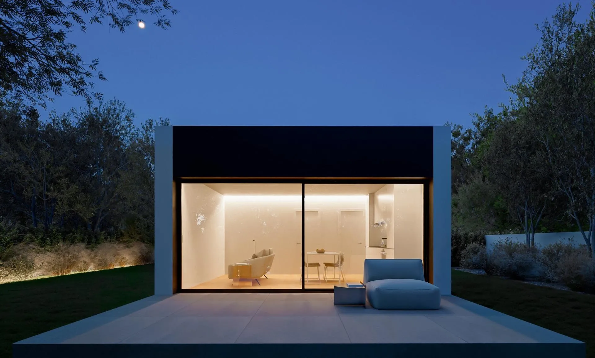 Villa te koop in L'Alfàs del Pi, Alicante, Spanje