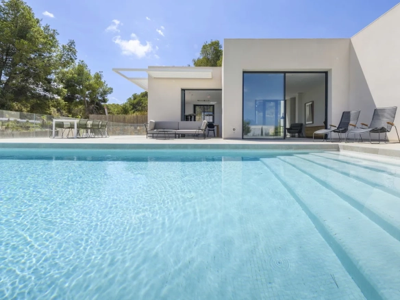 Villa te koop in Las Colinas Golf Resort, Alicante, Spanje