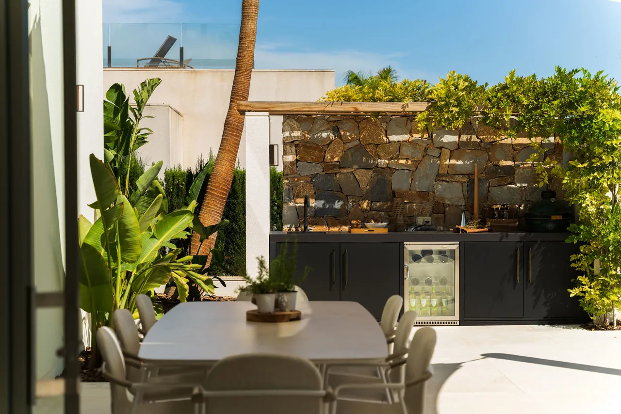 Villa te koop in Las Colinas Golf Resort, Alicante, Spanje