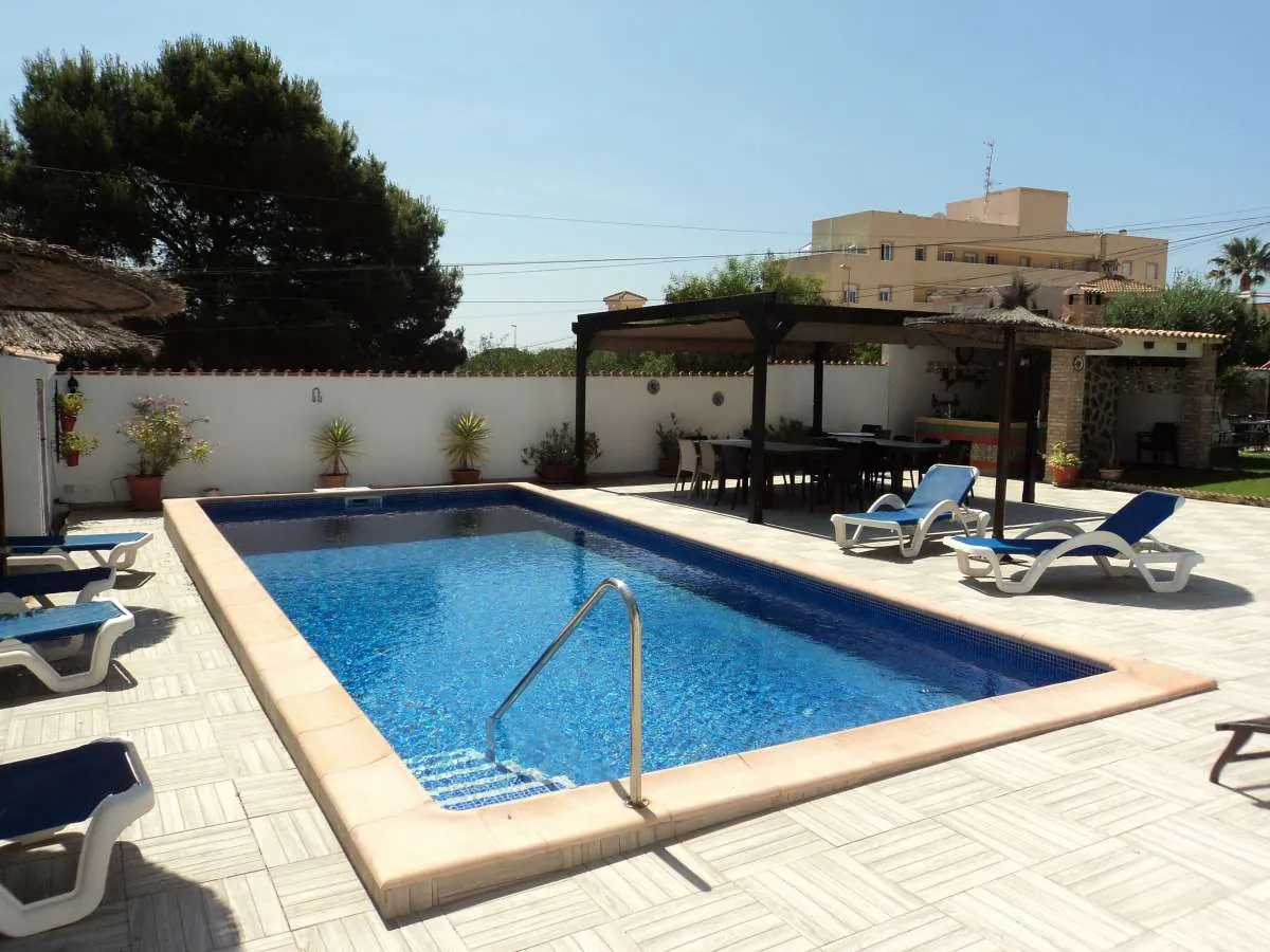 Villa te koop in Lomas de Cabo Roig, Alicante, Spanje