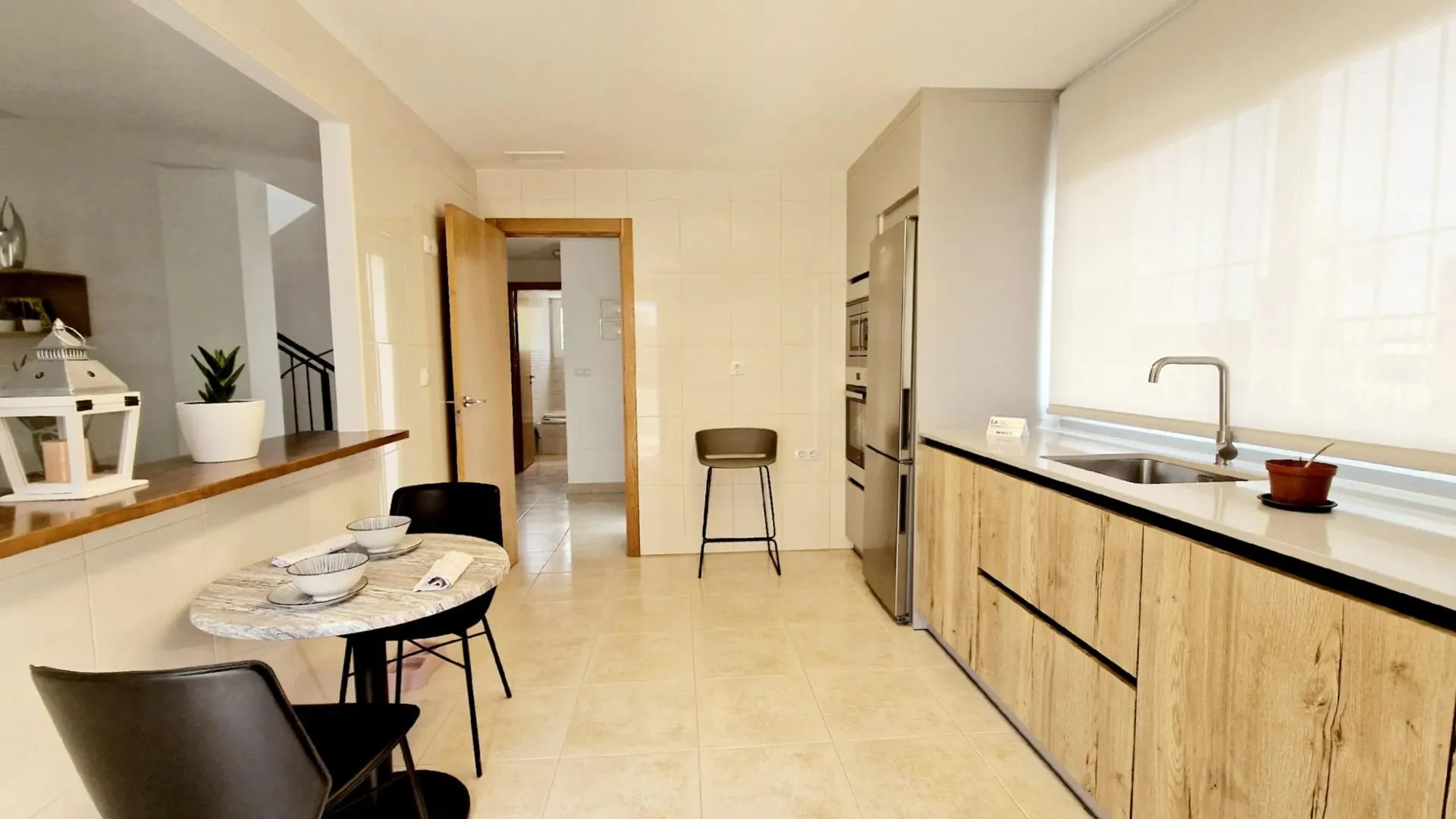 Villa te koop in Lorca, Murcia, Spanje