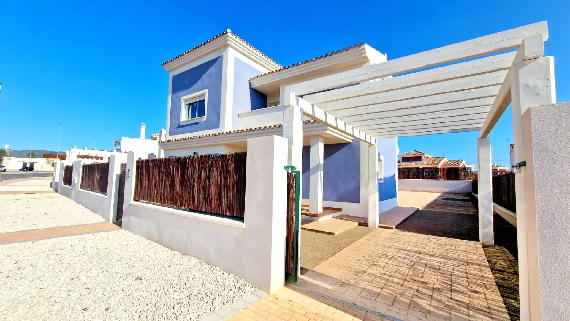 Villa te koop in Lorca, Murcia, Spanje