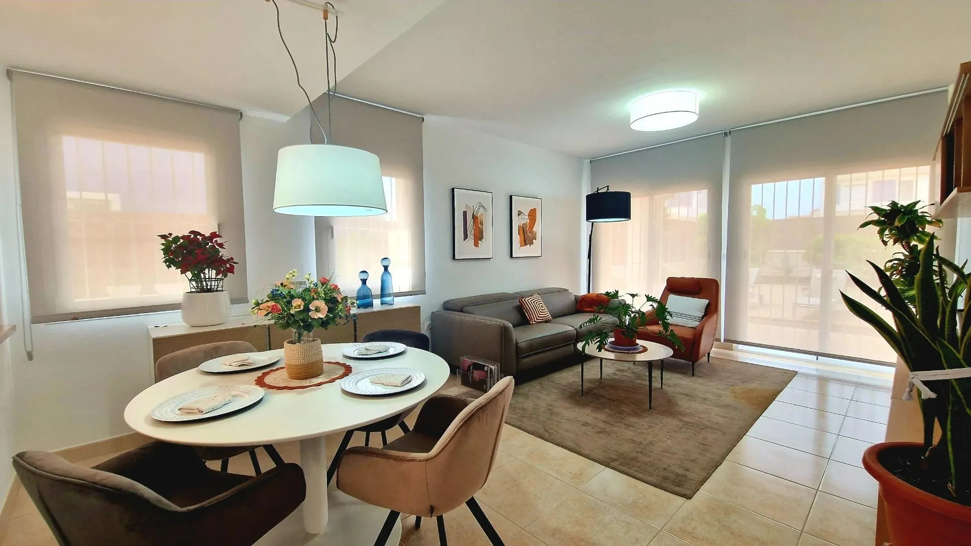 Villa te koop in Lorca, Murcia, Spanje Villa te koop in Lorca, Murcia, Spanje