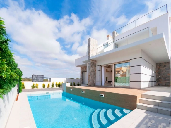 Villa te koop in Los Alcazares, Murcia, Spanje