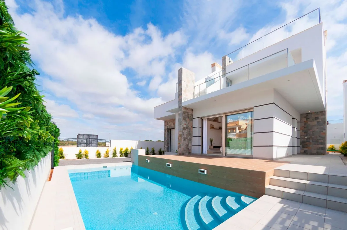 Villa te koop in Los Alcazares, Murcia, Spanje