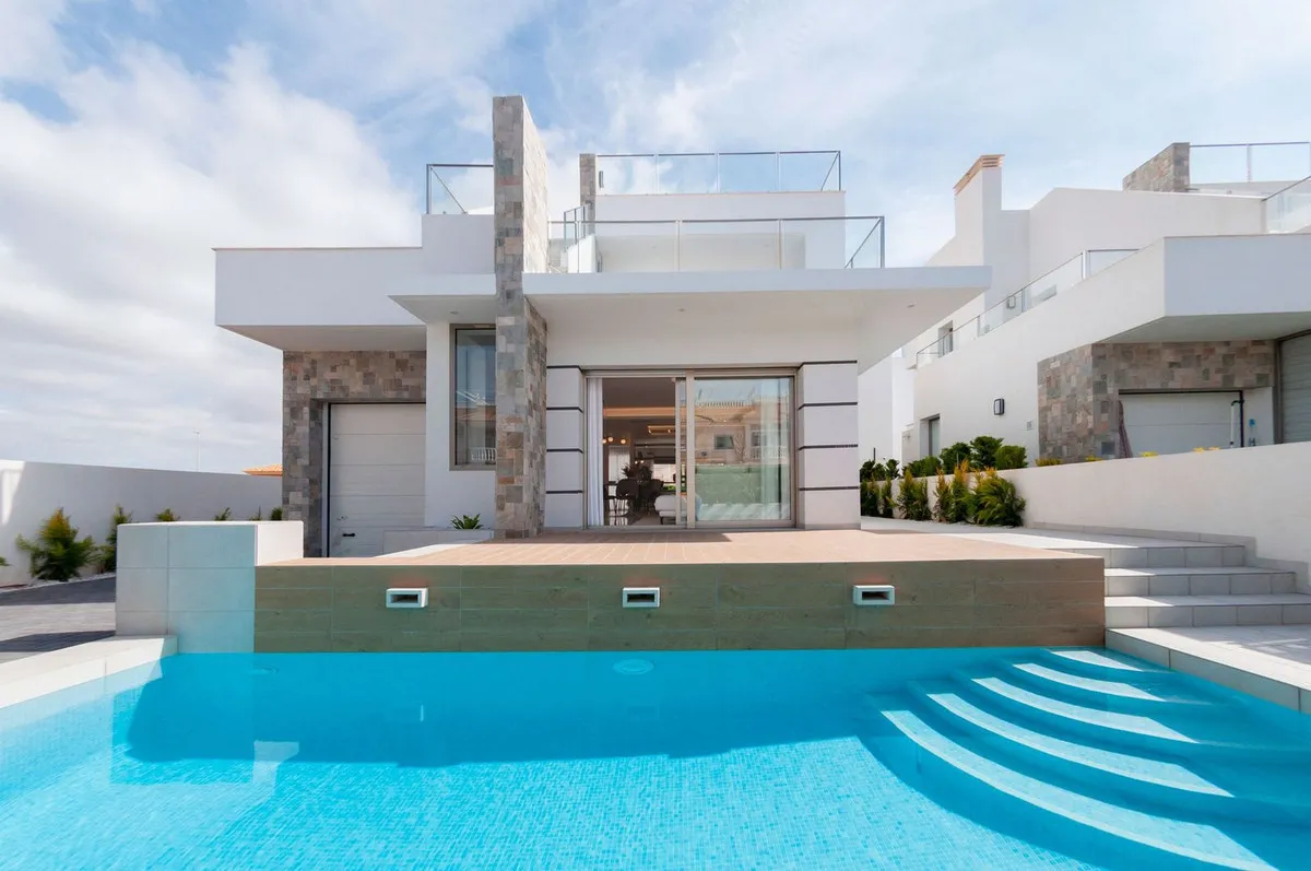 Villa te koop in Los Alcazares, Murcia, Spanje