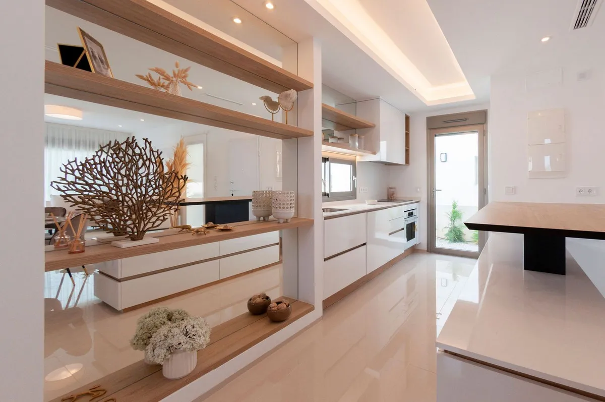 Villa te koop in Los Alcazares, Murcia, Spanje