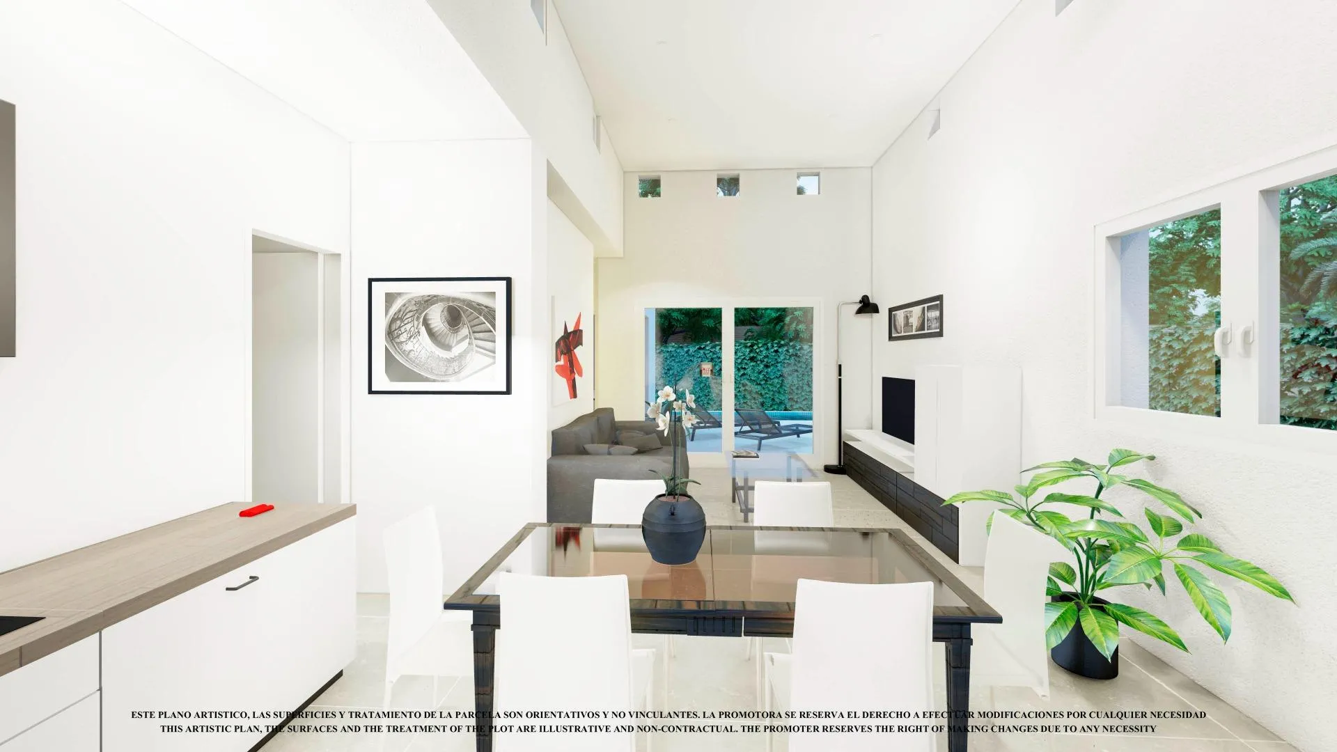 Villa te koop in Los Alcazares, Murcia, Spanje