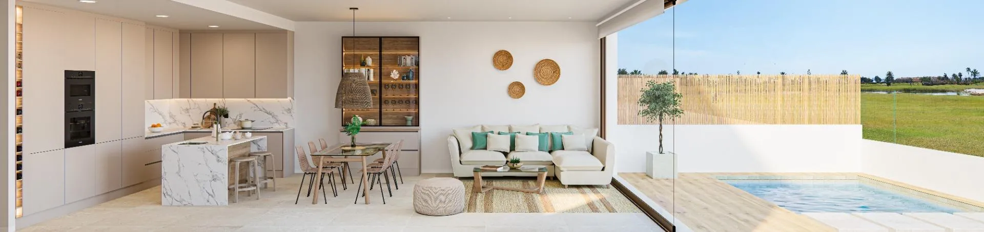 Villa te koop in Los Alcazares, Murcia, Spanje